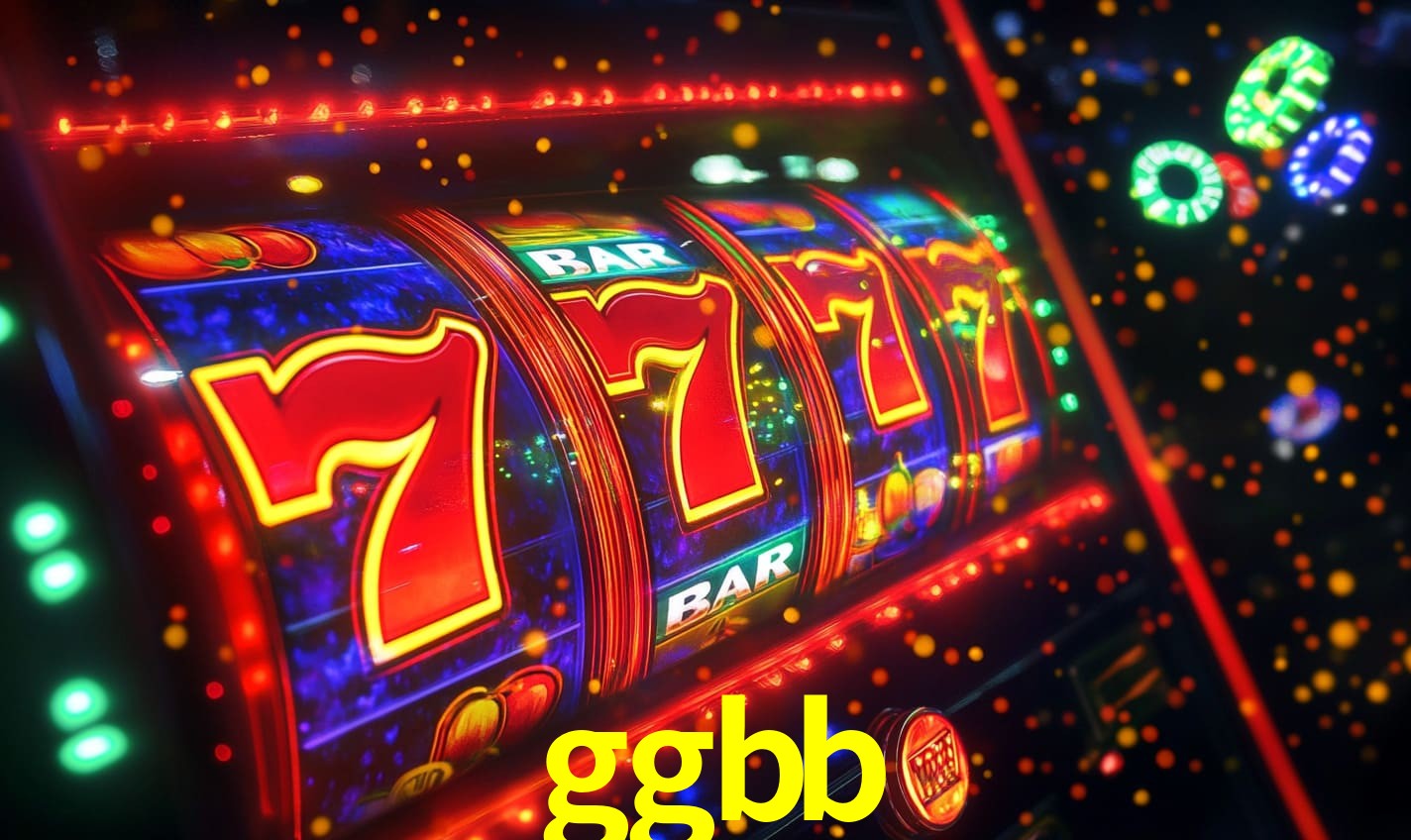 ggbb: Seu Cassino Premiado com Pagamentos Rápidos