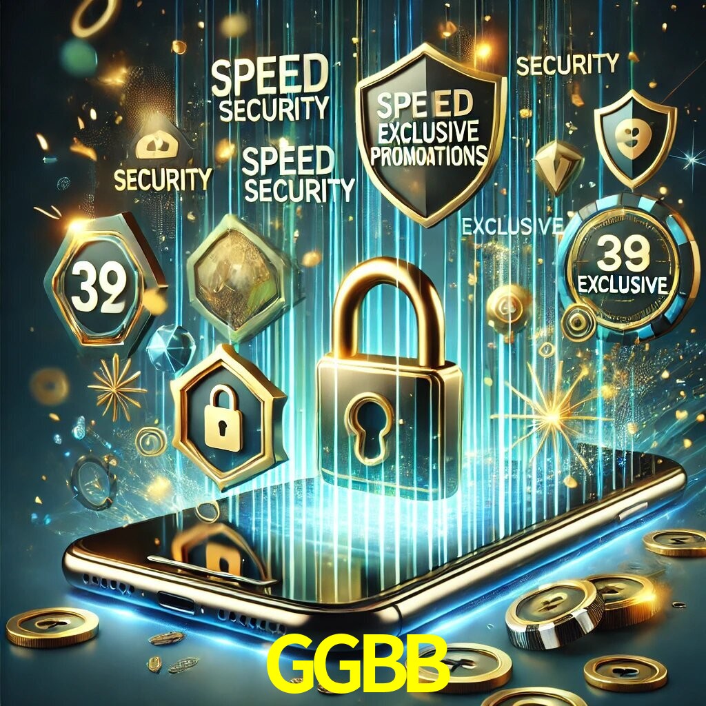 Vantagens do App GGBB