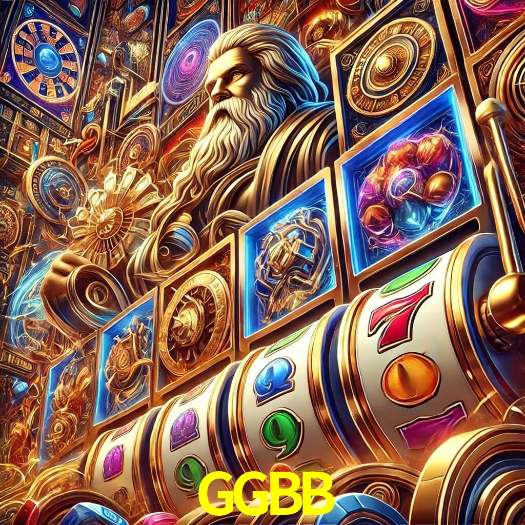 Novos Slots no GGBB