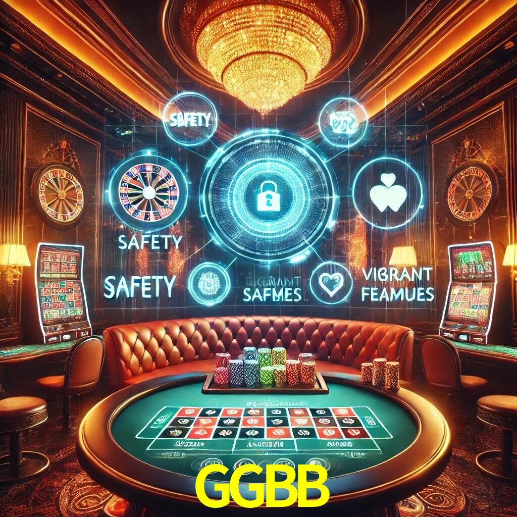 Por Que Jogar no GGBB?