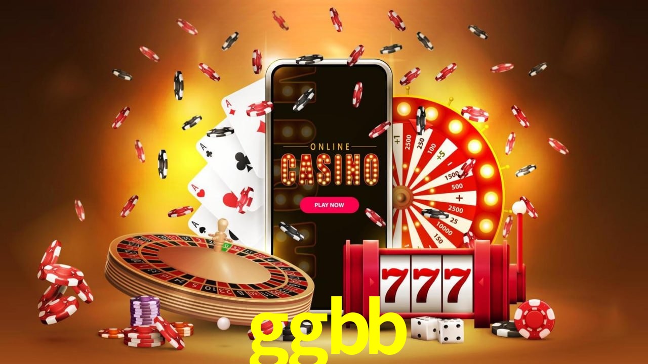 Apostas Esportivas na ggbb: Um Guia Completo