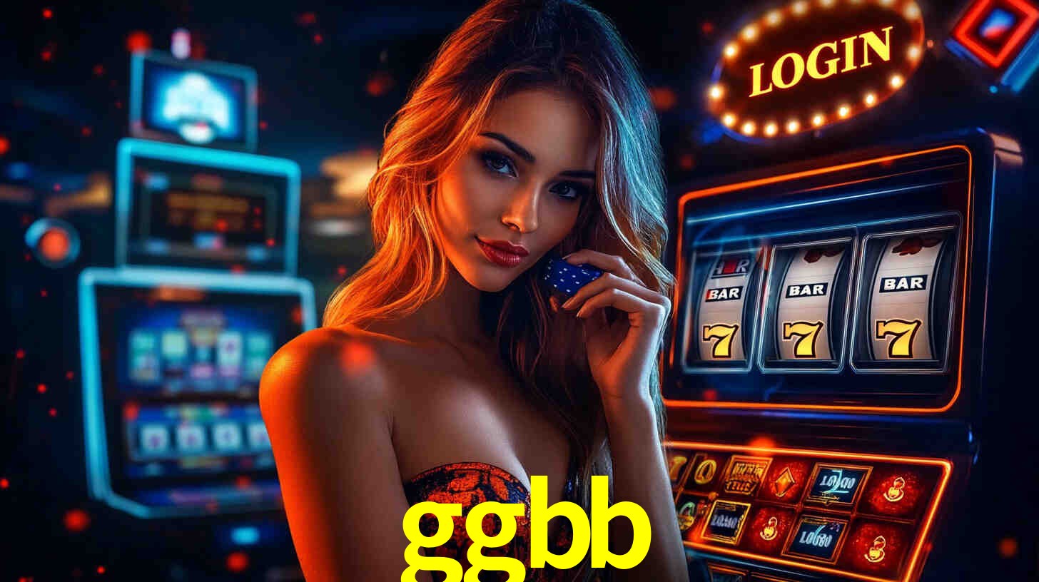ggbb: A Experiência de Casino com Jogos de Mesa ao Vivo