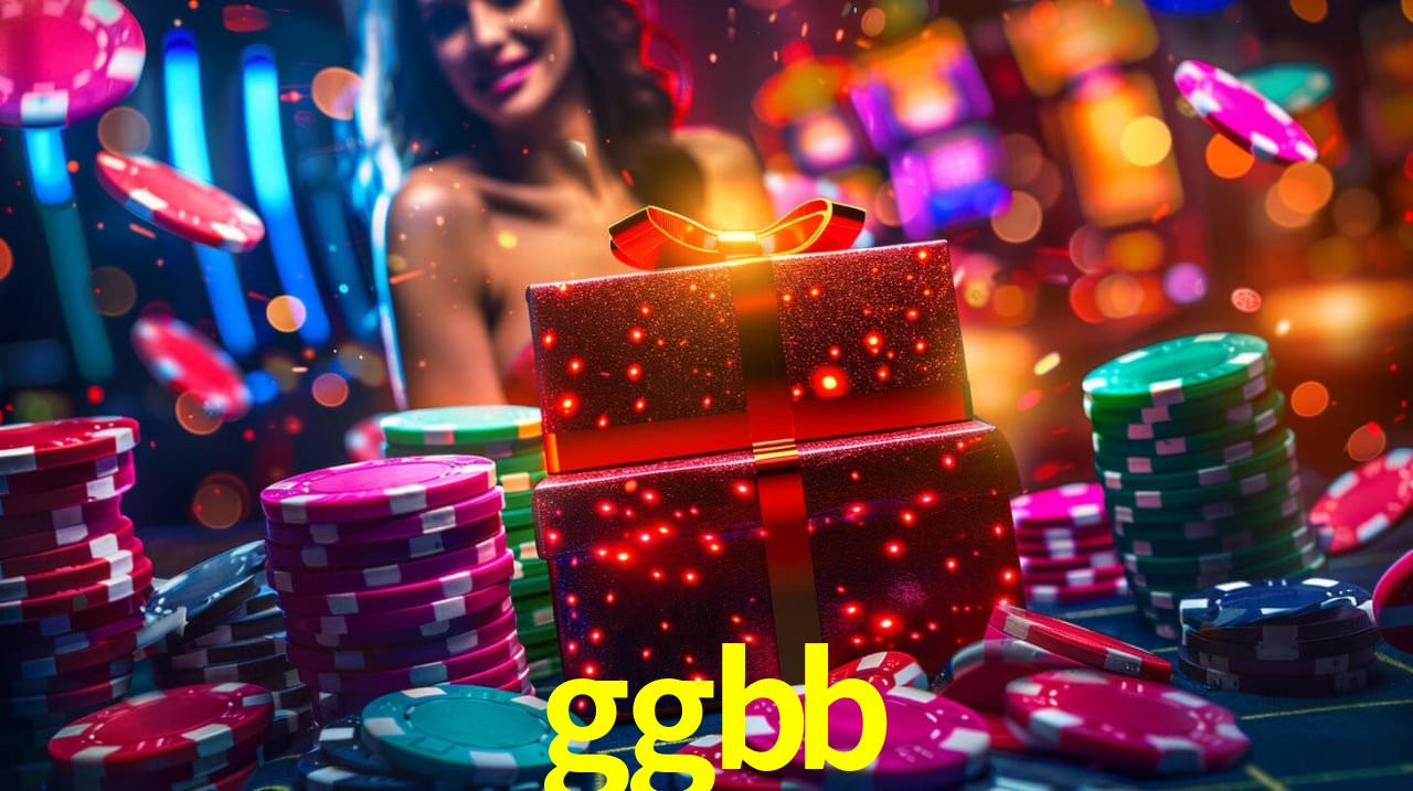 Desvendando o Mundo dos Jogos Virtuais na ggbb
