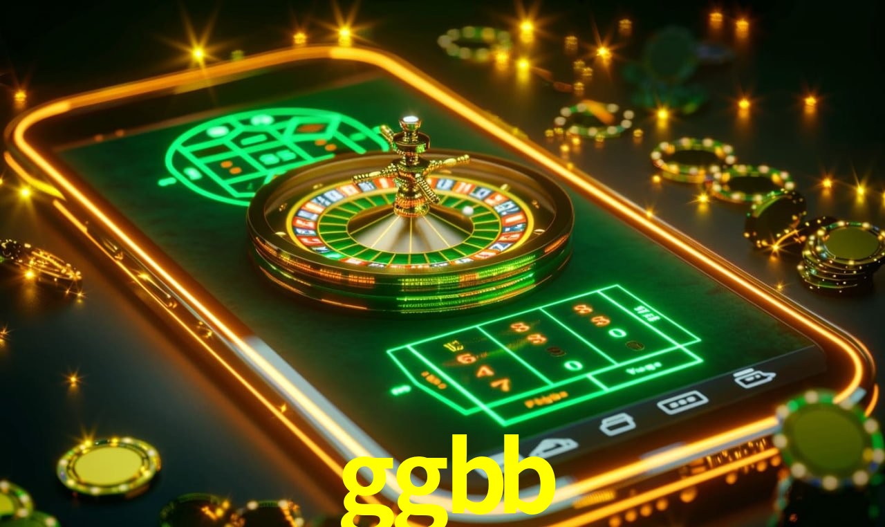 Provedores de Jogos ggbb