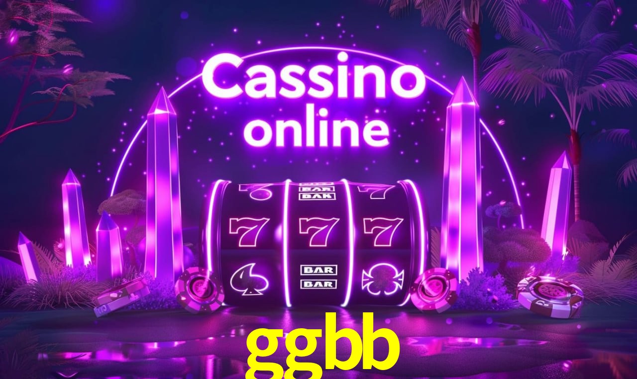Diretório de Jogos ggbb