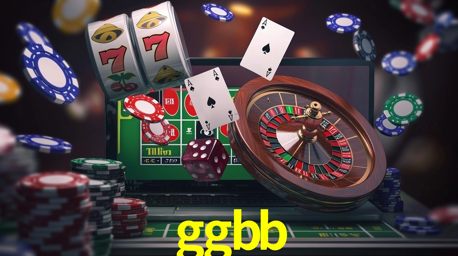 ggbb App Interface