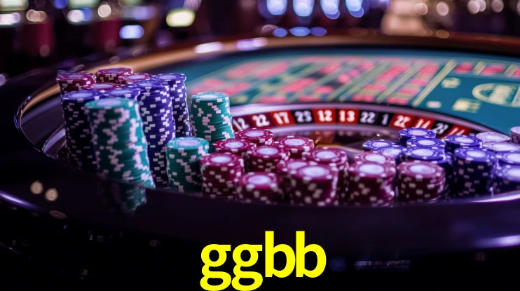Roulette Table ggbb