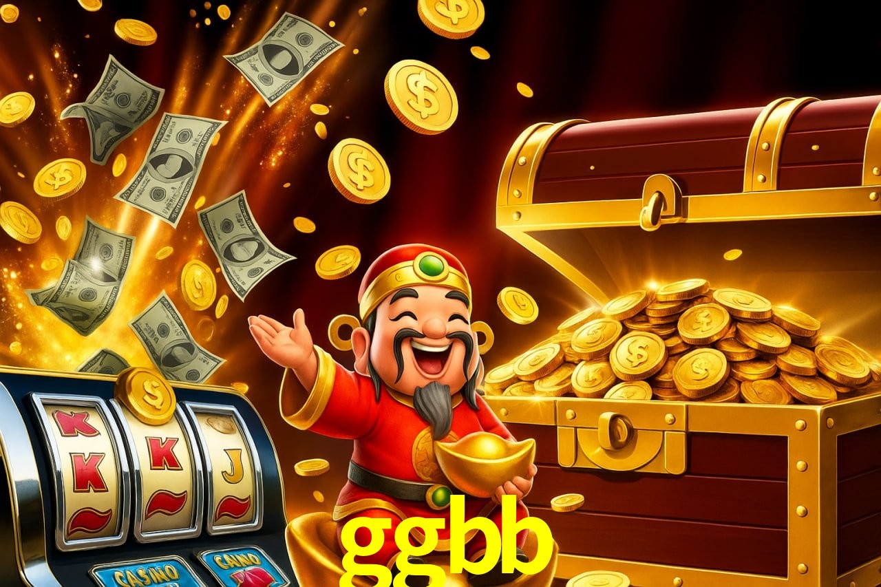 Interface do App ggbb