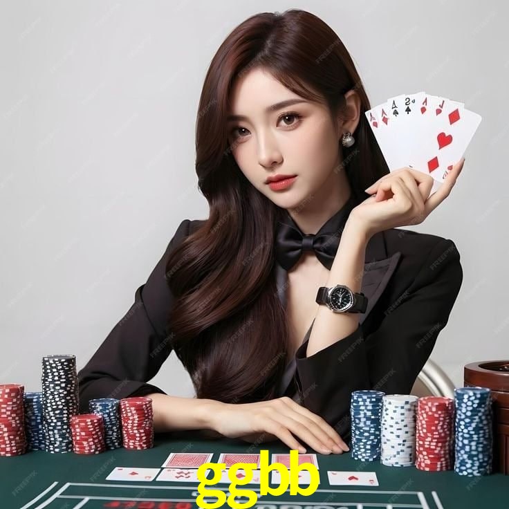 Casino Ao Vivo ggbb