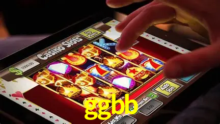 Descubra o Mundo do Cassino Online com ggbb