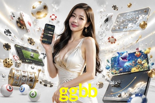 Slot Games ggbb