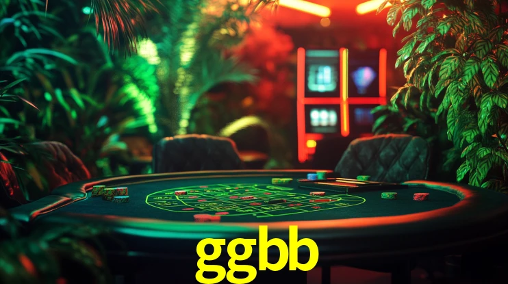 Blackjack Table ggbb