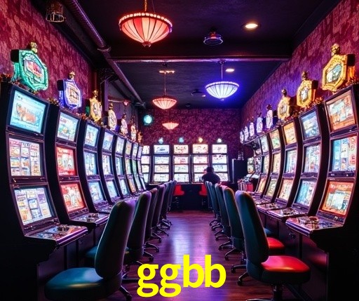 Integração de APIs ggbb