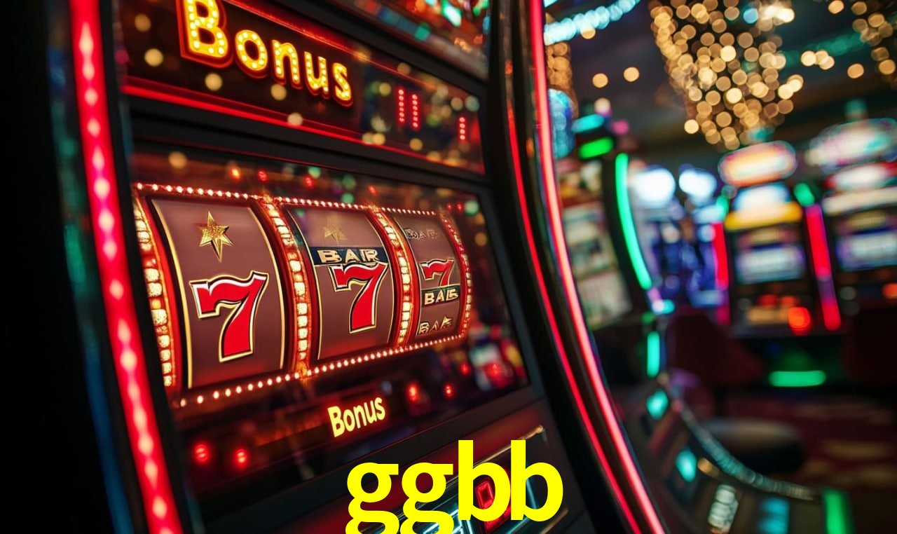Bônus Generosos e Exclusivos no ggbb para Você!