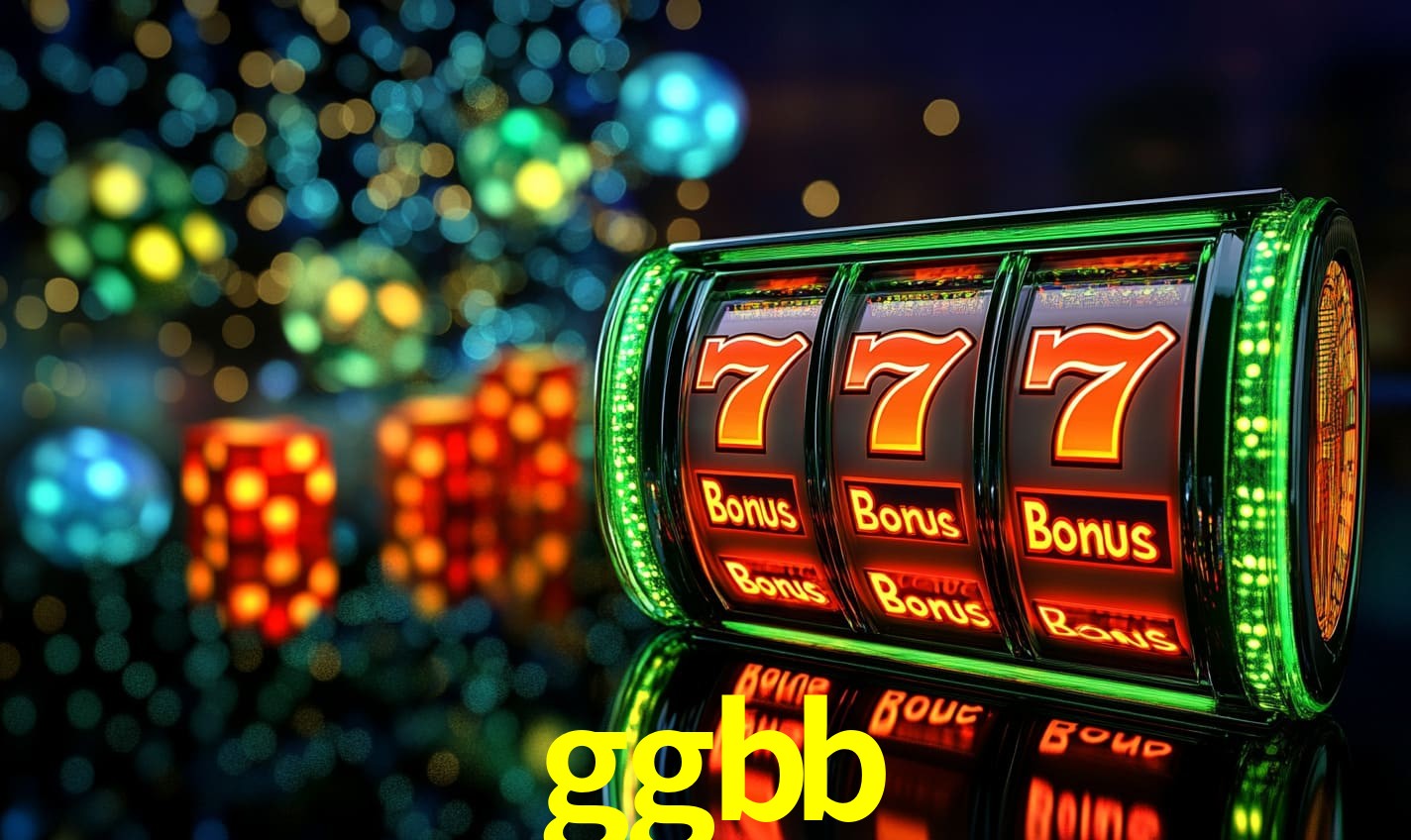 Estatísticas do Jogo ggbb