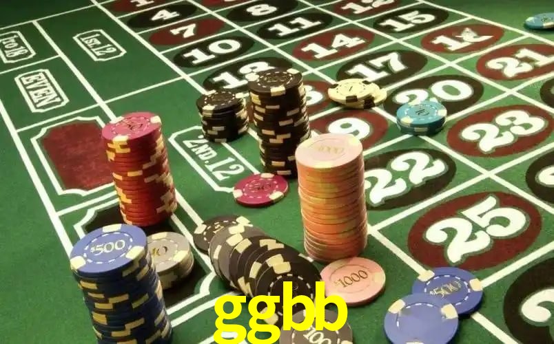 Estatísticas Esportivas ggbb