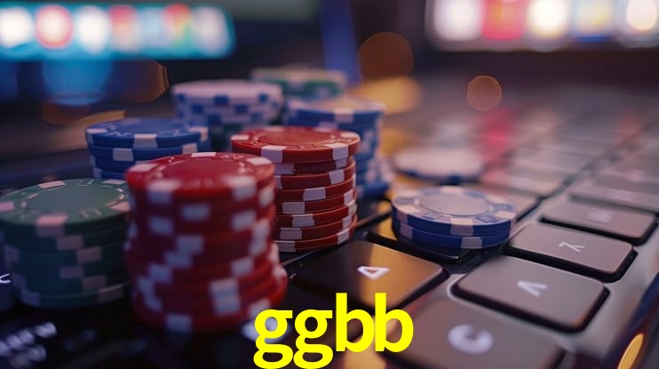 Jogos de Slot ggbb