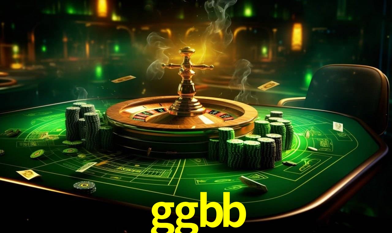 A Emoção da Loteria na ggbb: Uma Chance de Mudança de Vida